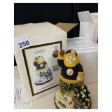 SNOW FIGHT OFFICIAL NFL OB