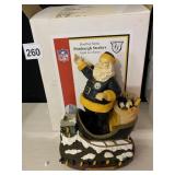 ROOF TOP SANTA OFFICIAL OB