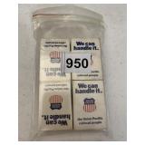 8 BOXES OF MATCHES BY UNION PACIFIC WE CAN HANDLE