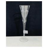 WATERFORD CHAMPAGNE FLUTE