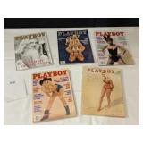 OUI, PIX, CHEN, WORLD MAGAZINES