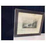 AVE-CESAR-IMPERATOR - MORITURI-TE-SALUTANT -