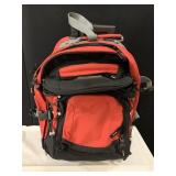 HIGH SIERRA BACK PACK