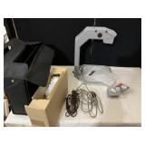 APOLLO PORTABLE REFLECTIVE OVERHEAD PROJECTOR IN