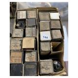 PIANO ROLLS FULL BOX