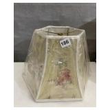 NEW DECORATIVE SMALL SHADE