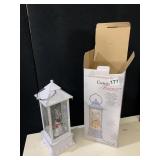 CHRISTMAS FOREVER RED CARDINALS OB