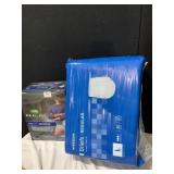 SEALED DEPENDS L/XL MEN