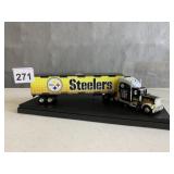 STEELERS SEMI HEINZ WARD