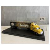 LEXMARK TRAIN LAY OUTS