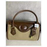 DOONEY & BOURKE PURSE