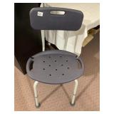 SHOWER CHAIR