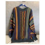 PROTï¿½Gï¿½ COLLECTION SZ L COOGIE STYLE SWEATER