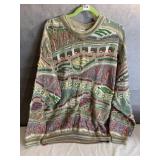 CARLO ALBERTO SZ XL AUSTRALIA COOGIE STYLE
