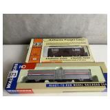 CON COR 1/87 VINTAGE NEW IN BOX MODEL HO SCALES