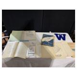 NEW 12 WATER SHOES, CLEANING PRODUCTS