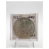 1921 MORGAN DOLLAR