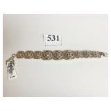 BRIGHTON BOUGADO BRACELET