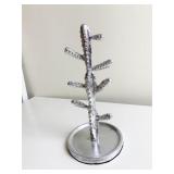 NECKLACE/ BRACELET HOLDER