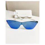 MICHAEL KORS SUNGLASSES WITH CASE