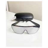 STELLA MCCARTNEY SUNGLASSES WITH CASE