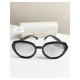JIMMY CHOO SUNGLASSES WITH CASE