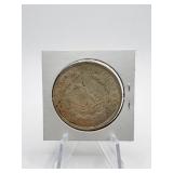 1921 MORGAN DOLLAR