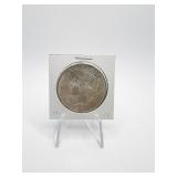 1923 PEACE DOLLAR