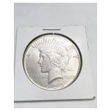 1922 PEACE DOLLAR