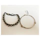 ANGELA BRACELET BY JOHN HARDY STERLING SILVER