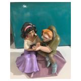 DISNEY HUNCHBACK OF NORTE DAME IN OB