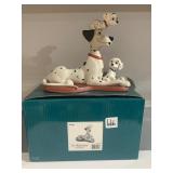 PONGO 101 DALMATIANS IN OB