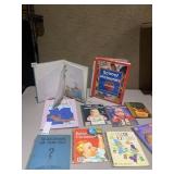 SCHOOL MEMORIES AND CHILDREN BOOKS DR. SEUSS