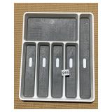 SILVERWARE ORGANIZER