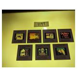 SEVEN BLACKHAWK FILMS DAVENPORT IOWA INTERMISSION