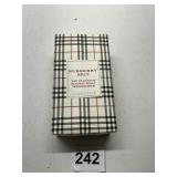 BURBERRYS BRIT PERFUME 1.7 OZ