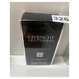 GIVENCHY GENTLEMAN 3.3 FL. OZ.