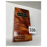 ARAMIS BODY SHAMPOO ON A ROPE