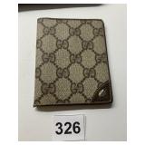 GUCCI WALLET