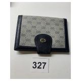 GUCCI WALLET