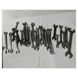 CRAFTSMAN AND OTHER WRENCHES