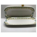 PFALTZGRAFF PLATTER 17"