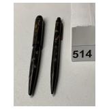 MECH. PEN AND PENCIL EVER SHARP