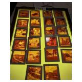 PANAVUE TRAVEL SLIDES OF SAN ANTONIO TEXAS AND