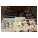 STAMPER AND OTHER CRAFT MAGAZINES