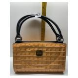 MICHE PURSE LOOKS NEW