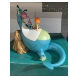 DISNEY RELUCTANT DRAGON & BOY IN OB 3178/7500