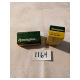REMINGTON 22 LONG RIFLE EXTRA POWER CARTRIDGES