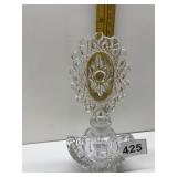 8" H PERFUME BOTTLE