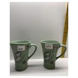 PFALTZGRAFF NEW BIRD MUGS